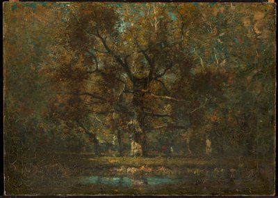  by Henry Ward Ranger