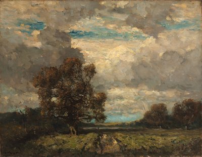  by Henry Ward Ranger