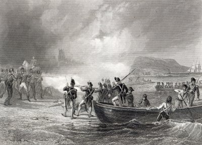 Fransız filosunun 1796