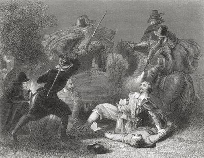Lord Kilwarden