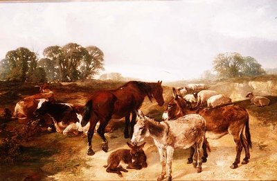 Hampstead Heath