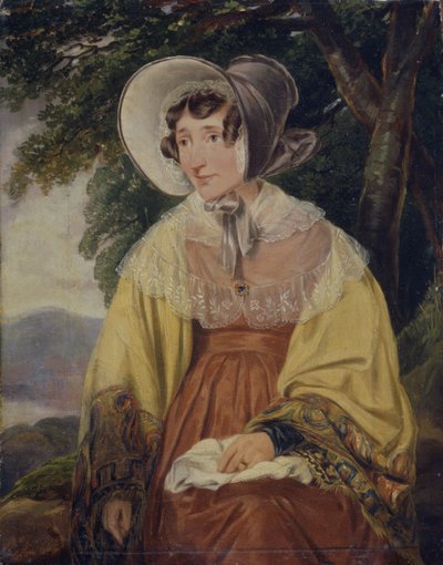  by Henry William (attr. to) Pickersgill