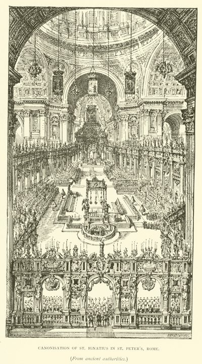 St Peter
