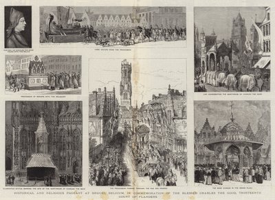 Brugge, Belçika