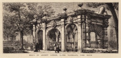Antik Londra