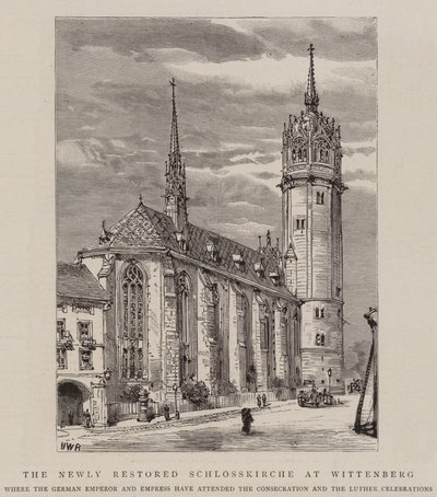 Wittenberg