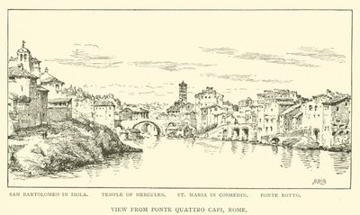 Ponte Quattro Capi
