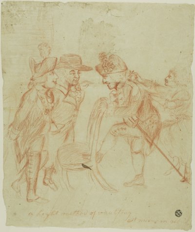  by Henry William Bunbury