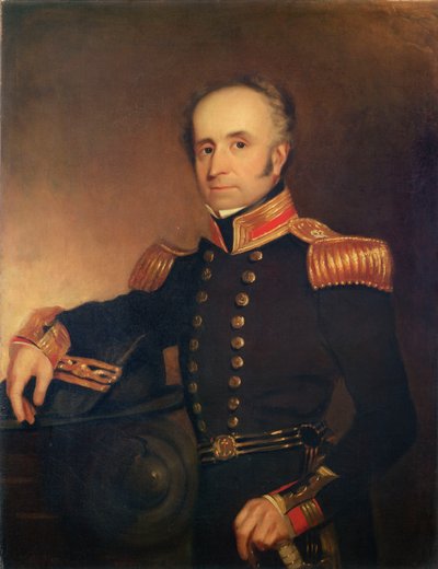  by Henry William Pickersgill
