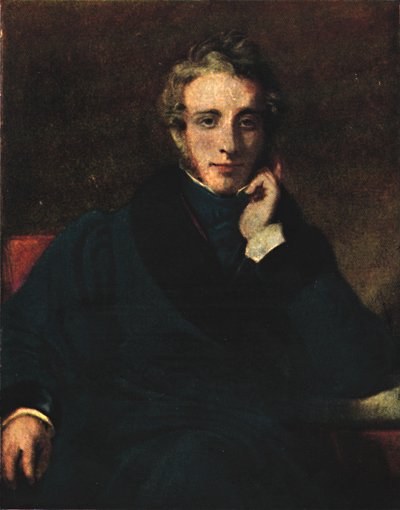 Yol Bulucuları - Bulwer Lytton, c1831, 1922. by Henry William Pickersgill
