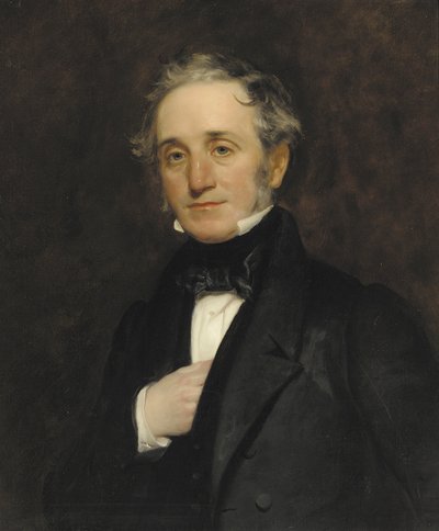 Thomas Cubitt