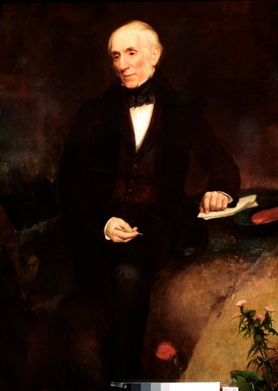William Wordsworth