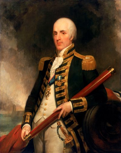  by Henry William Pickersgill