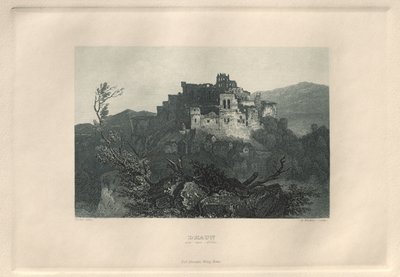 Pitoresk ve Romantik Rheinland: Nahe