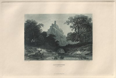 Pitoresk ve romantik Rheinland: Moselle