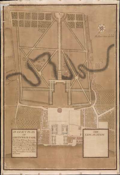Greenwich Parkı