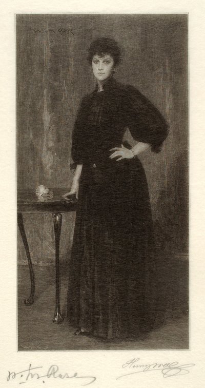  by Henry Wolf