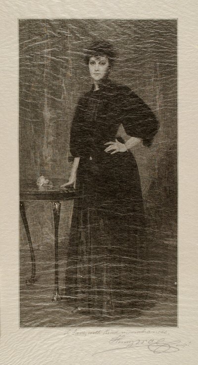  by Henry Wolf