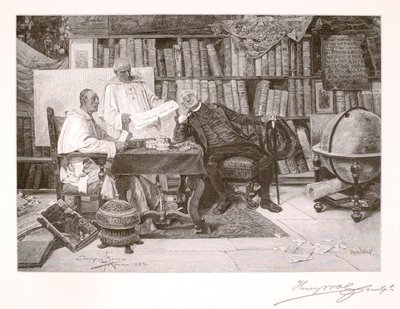  by Henry Wolf