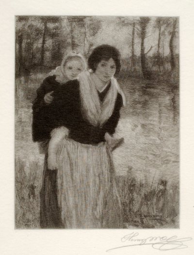  by Henry Wolf