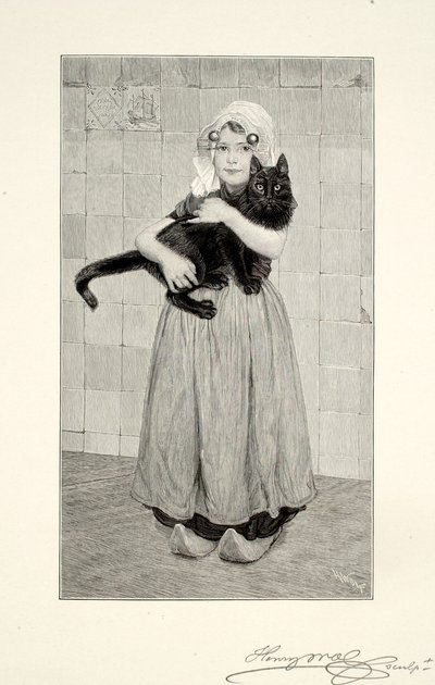  by Henry Wolf