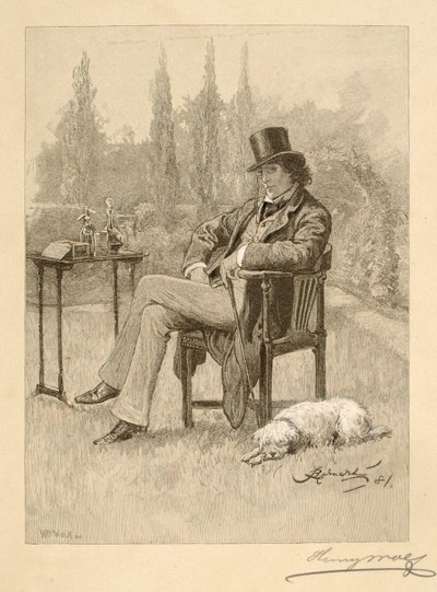  by Henry Wolf