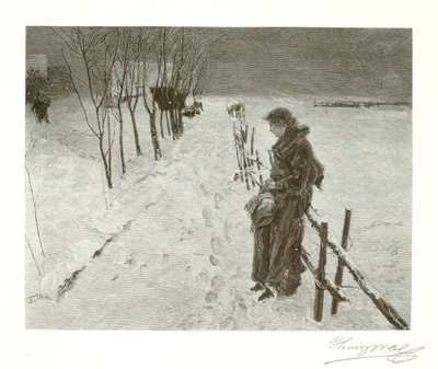 Kutsal Havva by Henry Wolf