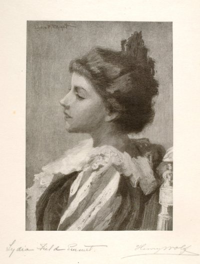  by Henry Wolf