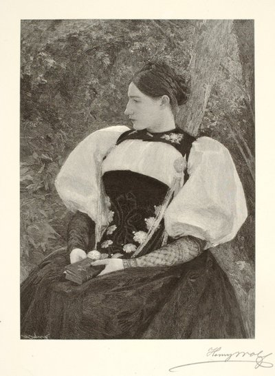  by Henry Wolf