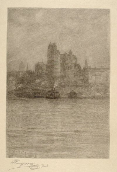  by Henry Wolf