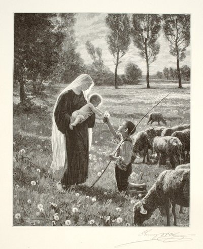  by Henry Wolf