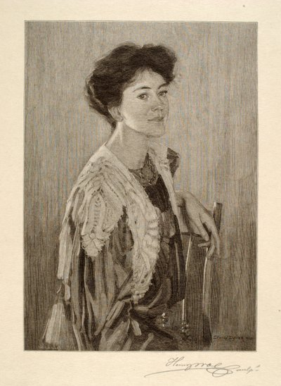  by Henry Wolf