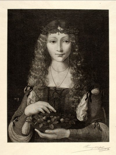  by Henry Wolf