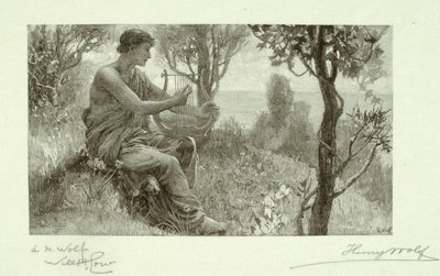  by Henry Wolf