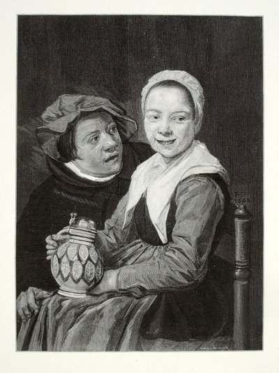 Aşıklar by Henry Wolf