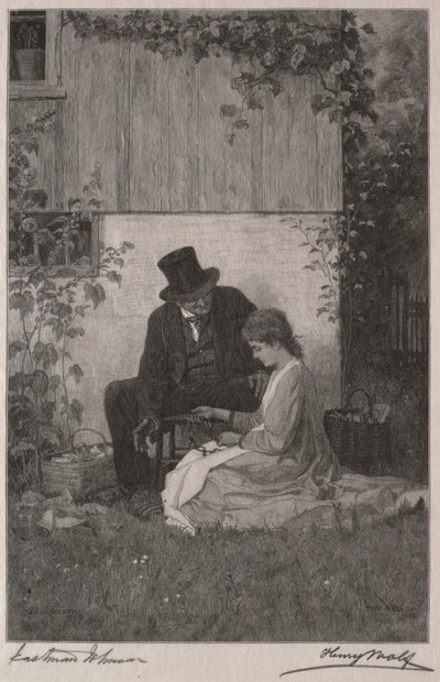  by Henry Wolf