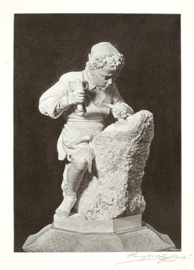  by Henry Wolf