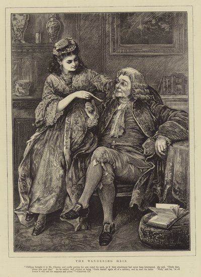 gezgin varis by Henry Woods