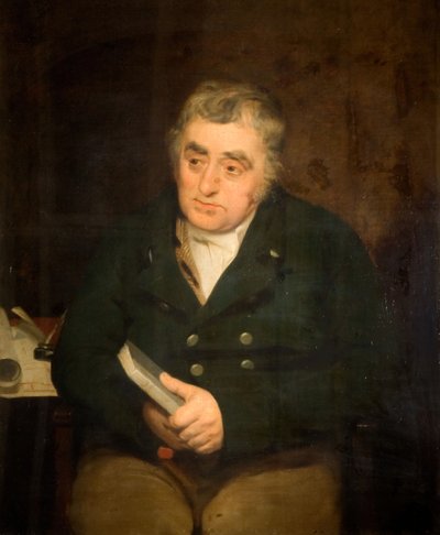 James Luckcock