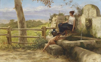  by Henryk Siemiradzki