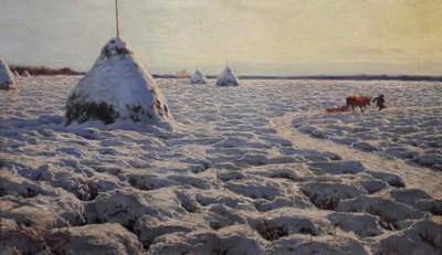  by Henryk Weyssenhoff