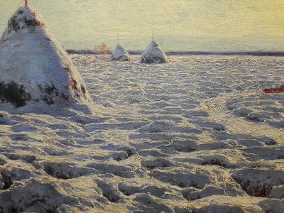  by Henryk Weyssenhoff