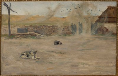  by Henryk Weyssenhoff
