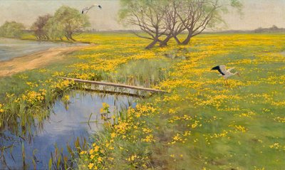  by Henryk Weyssenhoff