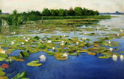  by Henryk Weyssenhoff