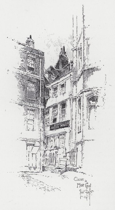 Hare Court