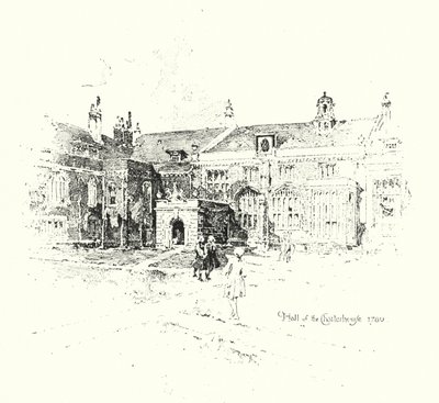 Charterhouse