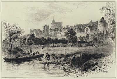 Berkshire Sahili