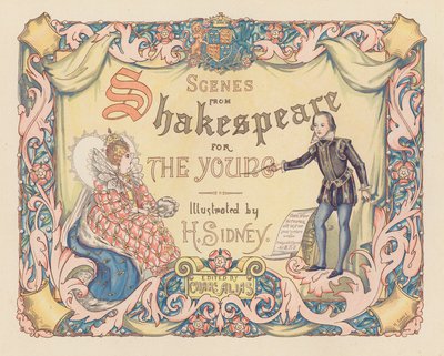  by Herbert (after) Sidney