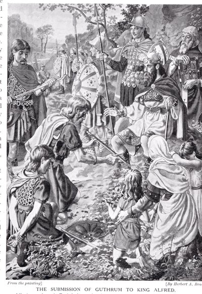 Guthrum
